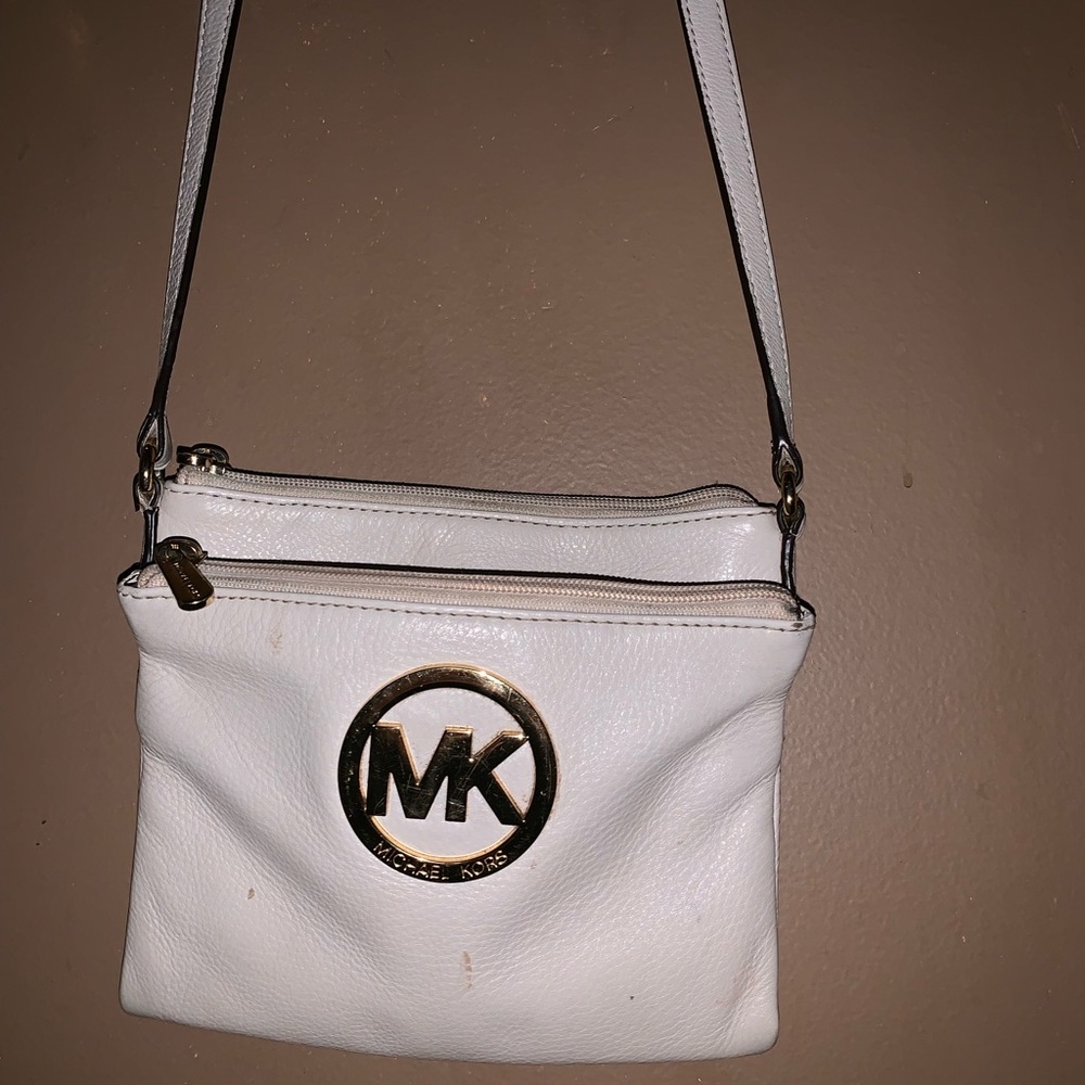 Michael Kors crossbody purse
